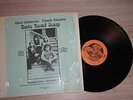OZZY OSBOURNE Bats Head Soup RANDY RHOADS Recorded Live Cleveland 1981 lp