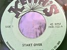 THE GATHERERS-START OVER/VERSION-KEITH'S-7