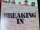 OUTLAW BLUES BAND - BREAKIN' IN LP ORIGINAL US