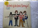 VINTAGE VINYL LP 