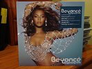 BEYONCE DANGEROUSLY IN LOVE DOUBLE VINYL LP PROMO