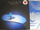 RARE PROG ROCK lp MIKE OLDFIELD on UK VIRGIN lb A1/B1 MATRIX V2141 PLATINUM 1979