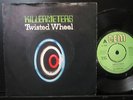 KILLERMETERS- Twisted wheel- 7