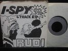 RUDI- I spy- 7
