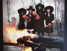 The Black Belles Self-Titled Absinthe Vinyl LTD 300 Signed Third Man Records