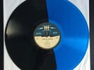 White Denim Live At Third Man Records Split Black And Blue