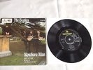 The Beatles - Nowhere Man...1965 ...UK ep.