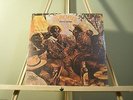 HENRY FIOL - CONJUNTO SAOCO - MACHO MUMBA - LP VINYL 1977 SALSA NEW/SEALED