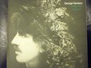 GEORGE HARRISON LP Somewhere in England Promo Dark Horse beatles rare