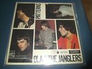LP - Ola & The Janglers - Patterns - Beat Rock Pop Oldies