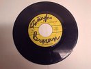 RARE  INDIANA  NORTHERN SOUL JAMES BELL & THE HIGHLIGTERS ( AMAZING LOVE)