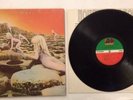 LED ZEPPELIN - HOUSES OF THE HOLY - ALBUM VINYL LP - PR RL STERLING SD 7255