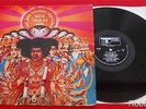 JIMI HENDRIX EXPERIENCE ? AXIS: BOLD AS LOVE ? 1967 UK 1st PRESSING