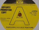 THE SEARCHERS   POPCORN DOUBLE FEATURE   LOVERS   UK DEMO 7