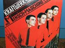 Kraftwerk Die Mensch Maschine (1978)