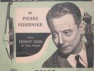 DECCA LXT 2766 GOLD *JEAN FOURNIER ERNEST LUSH* 'CELLO RECITAL* CELLO HOLY GRAIL