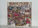 DEEP PURPLE LP THE BOOK OF TALIESYN SHVL 751 , MATRIX A-1G / B-1G