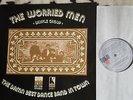 WORRIED MEN SKIFFLE GROUP - The damn best dance Band  in Town  Austropop  vg+
