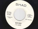 BLUES R&B J.B. Lenoir From 1959 
