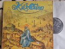 KYRIE ELEISON - The Fountain beyond the sunrise ORIGINAL 1976 rar Austropop