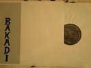 BAKADI - BARDOLINI SONGS LP Private Austria Acid Folk Psych Austropop RAR