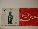 Jimi Hendrix Enjoy Coke Album