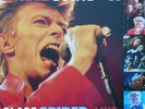 33T.2 LP's    DAVID BOWIE   