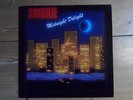 Smokie-Midnight Delight-Lp 1982-Rar