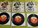 THE BEATLES DDR AMIGA / 3 SINGLES 1964/65 SELTEN