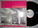 U2  VENEZUELA LPS .Achtung Baby