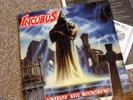 Incubus -beyond The Unknown LP 1990 Metal Death Metal Nuclear Blast