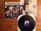 saves the day - through being cool (vinyl) 1999
