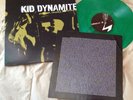 Kid Dynamite, Shorter Faster louder LP, Paint It Black, Jade Tree