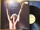 David Byron – Take No Prisoners, Japan original Bronze, EX/EX with insert
