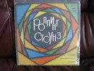 ROLLING STONES-Paint it black/As Tears go by/Ruby Tuesday  USSR/RUSSIA
