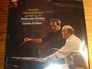 NEU SEALED: Sviatoslav RICHTER KLEIBER Dvorak Piano Concerto LP EMI