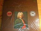 NEU SEALED: BACH Cantatas Vol.36 BERGIUS HARNONCOURT 2-LP Box Digital