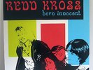 REDD KROSS: BORN INNOCENT VINYL LP