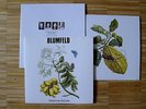 BLUMFELD Verbotene Früchte 2006    2 LPs Sony