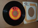 LED ZEPPELIN REL.: HIGH SOCIETY; PEOPLE PASSING BY 1967 CAMEO 452 MINT- PROMO 45