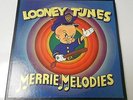 1970 V/A Looney Tunes And Merrie Melodies BOX SET 3X LP Promo PRO 423 NM/VG++