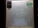 MF DOOM operation doomsday 2x LP GREEN vinyl NEW & RARE limited to 300 HAND #'d