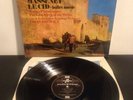 EMI Studio 2 Stereo - TWO 350 - Massenet: Le Cid - Louis Fremaux - NM vinyl LP