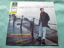 rare LP Gerry and The Pacemakers FERRY CROSS THE MERSEY mit WEISS-GOLD-LABEL