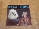 Jesus Lizard, The / Nirvana ?– Puss / Oh, The Guilt  ( Blue 7 inch )