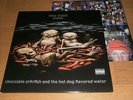 LIMP BIZKIT Chocolate Starfish And The Hot Dog Flavored Water 2×LP vinyl