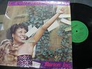 BURTON INC.-L.A. WILL MAKE YOU PAY $$$-RARE ORIG PRIVATE LABEL-SHRINK NEAR MINT