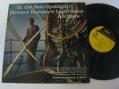 Howard Rumsey' Lighthouse All-Stars LP In The Solo Spotlight ORIG MINT