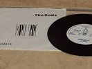 The Sods, 7 Inch-Vinyl,  Mopey Grope.