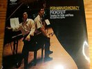 NEU SEALED: PERLMAN ASHKENAZY Prokofiev Violin Sonatas LP RCA